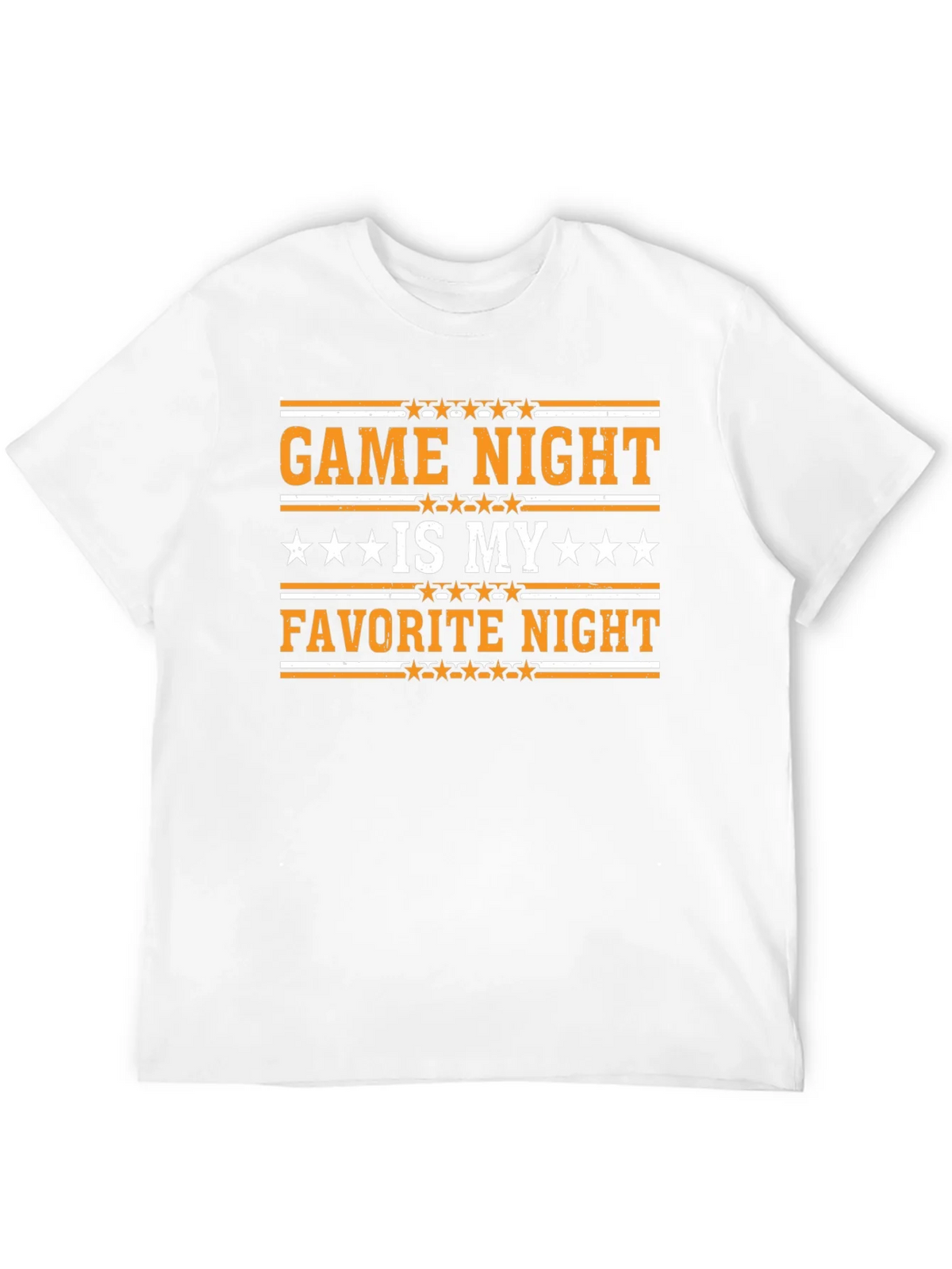 Game Night is My Favorite T-Shirt product image 11