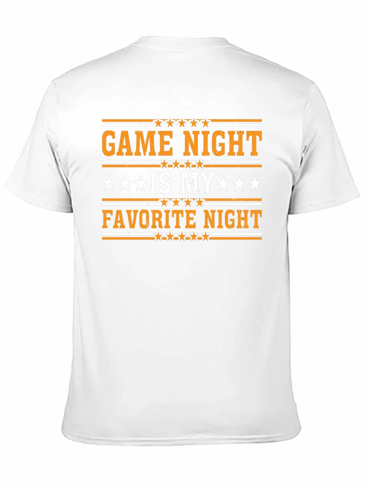 Game Night is My Favorite T-Shirt product image 10