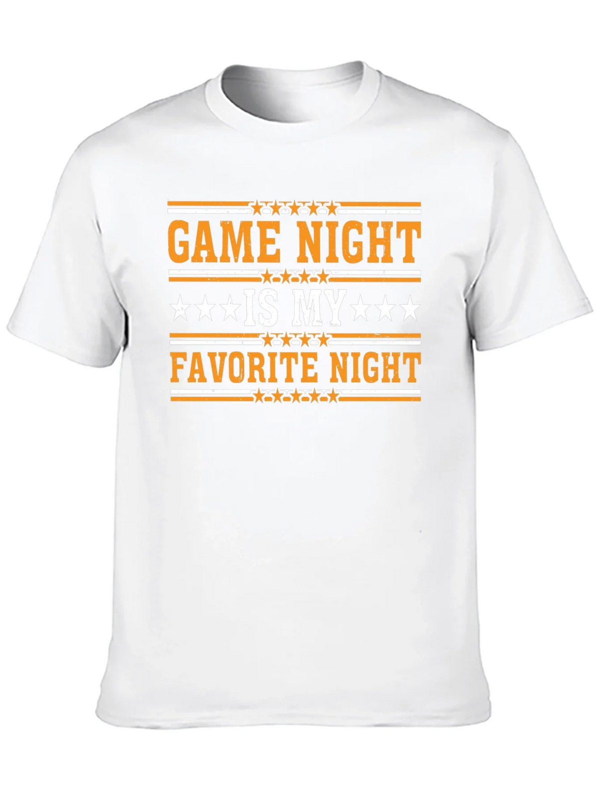 Game Night is My Favorite T-Shirt product image 9