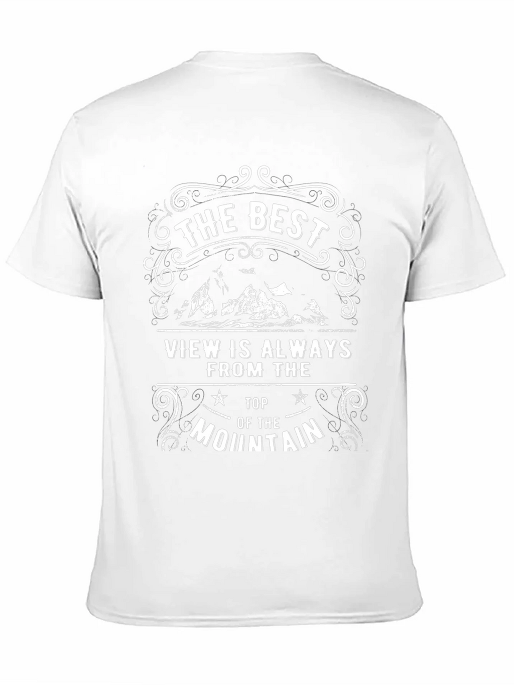 Mountain View Graphic Tee product image 10