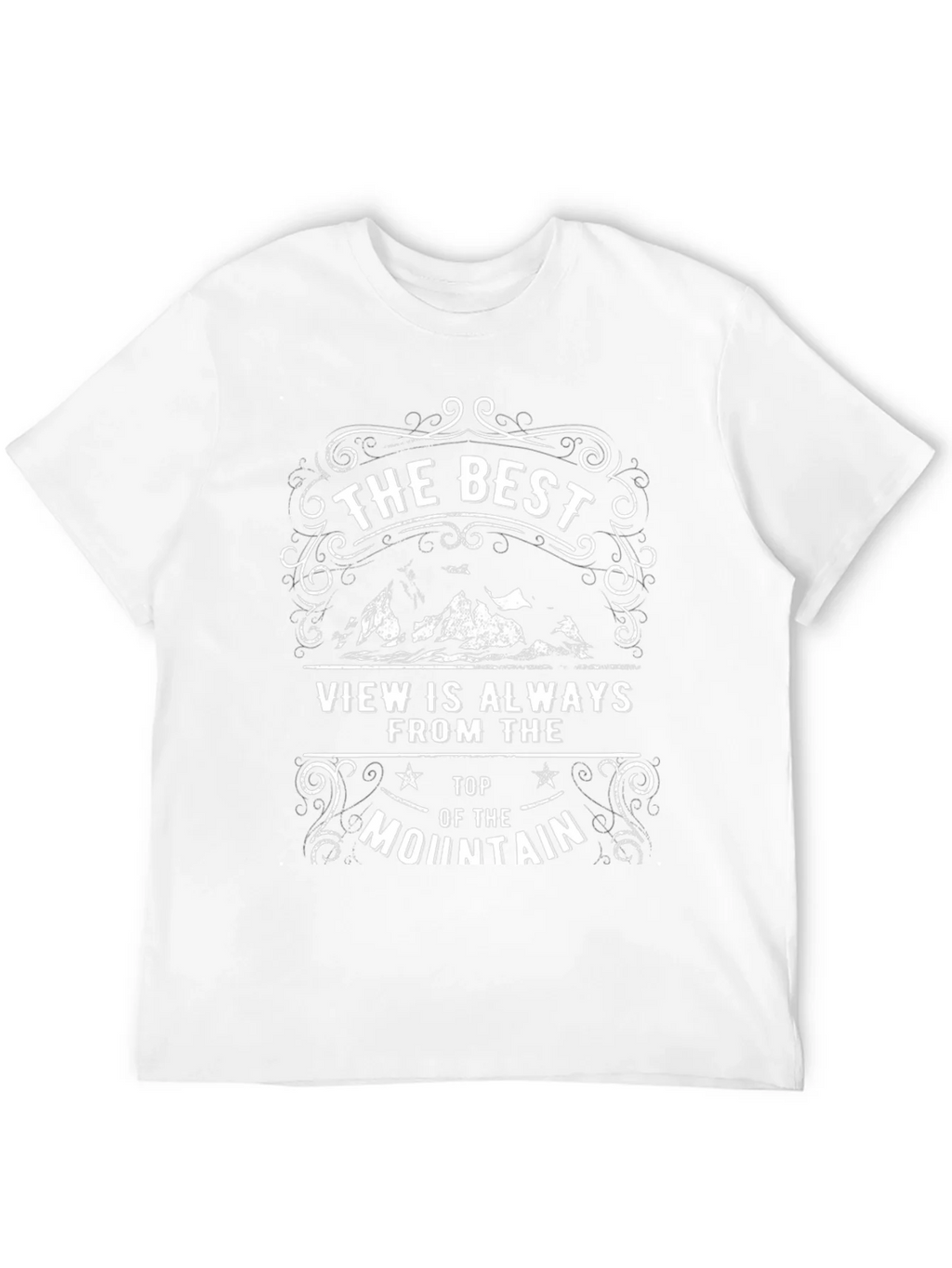 Mountain View Graphic Tee product image 11
