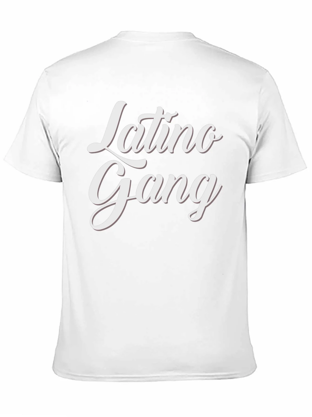 Latino Gang Graphic T-Shirt product image 10