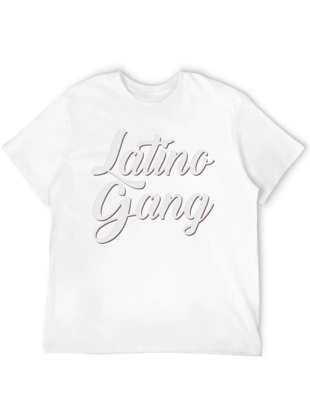 Latino Gang Graphic T-Shirt product image 11