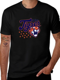 Detroit Tigres Graphic T-Shirt product image 1