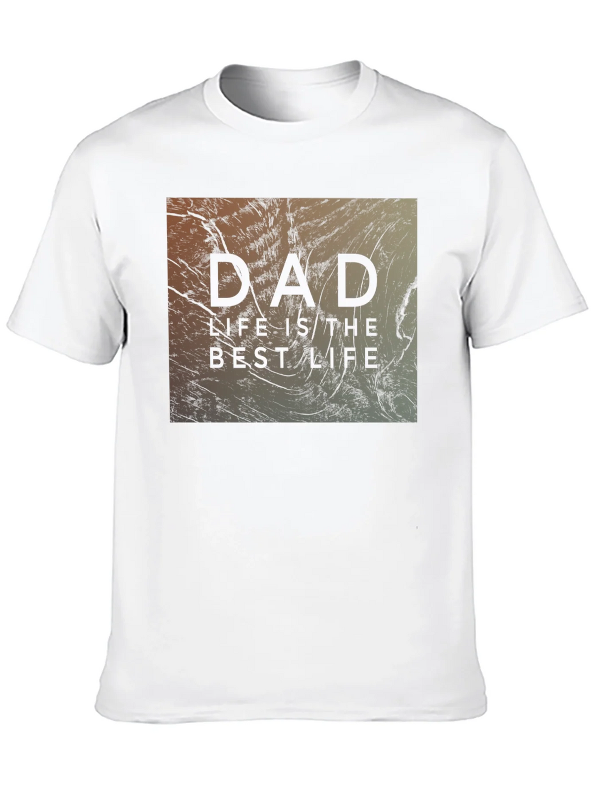 Dad Life T-Shirt - Best Graphic Tee product image 9