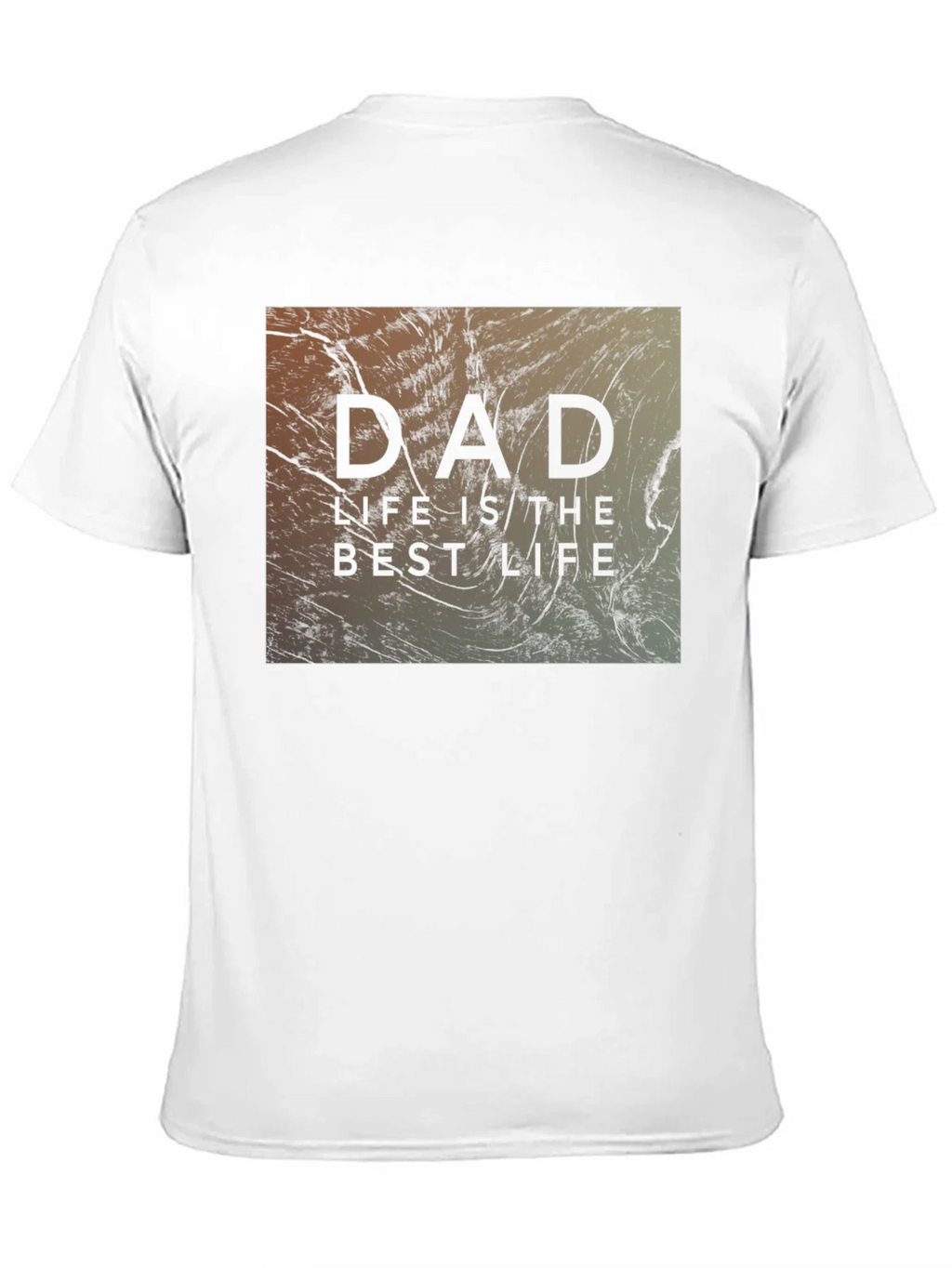 Dad Life T-Shirt - Best Graphic Tee product image 10