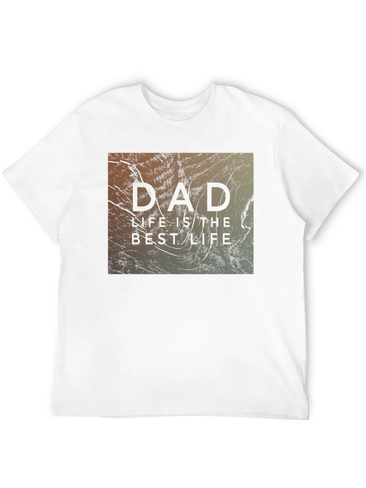 Dad Life T-Shirt - Best Graphic Tee product image 11