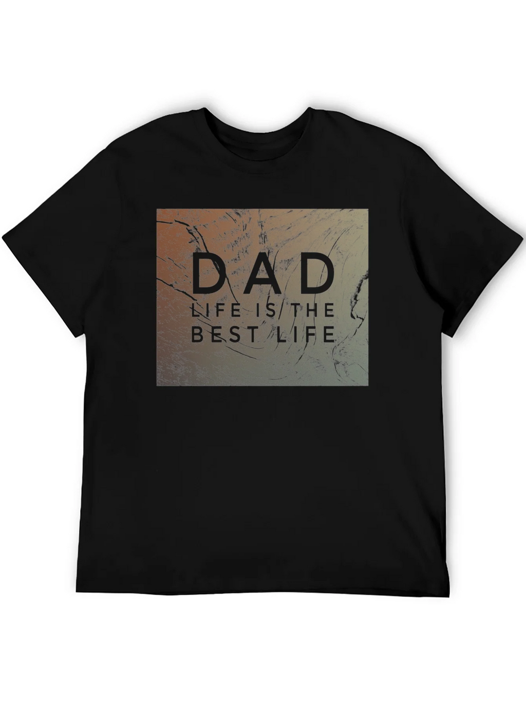 Dad Life T-Shirt - Best Graphic Tee product image 5