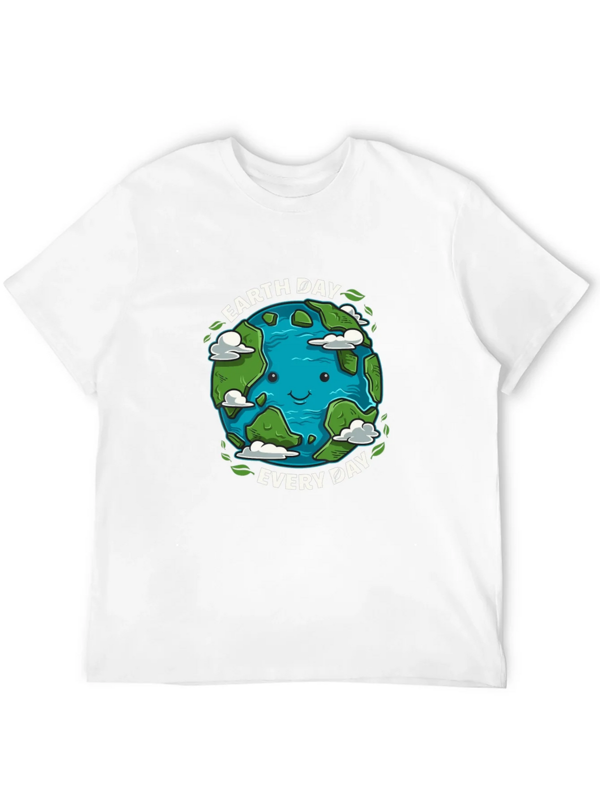 Earth Day Every Graphic T-Shirt product image 11