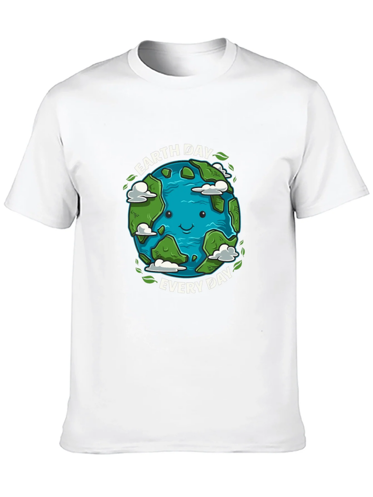 Earth Day Every Graphic T-Shirt product image 9