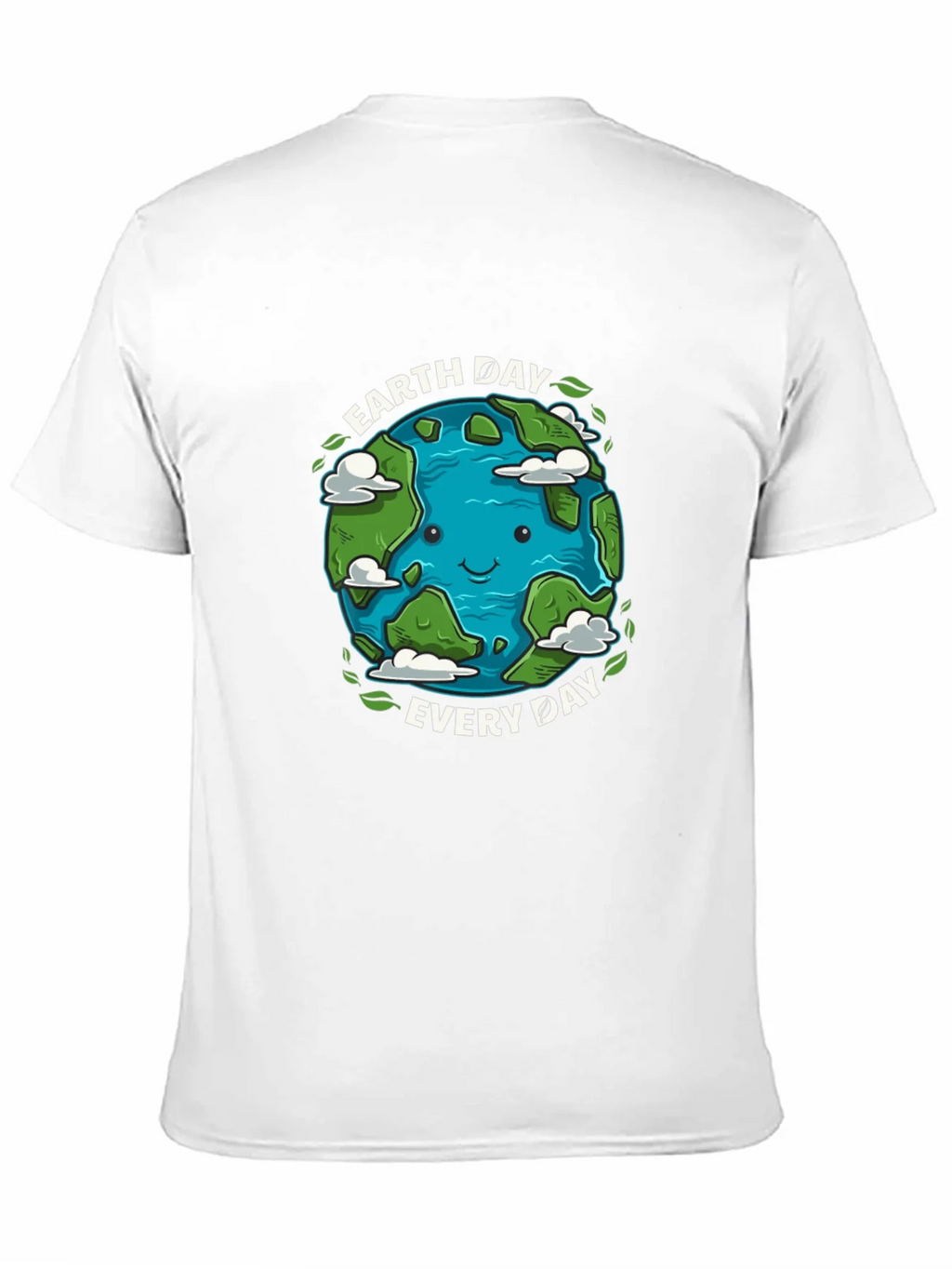 Earth Day Every Graphic T-Shirt product image 10
