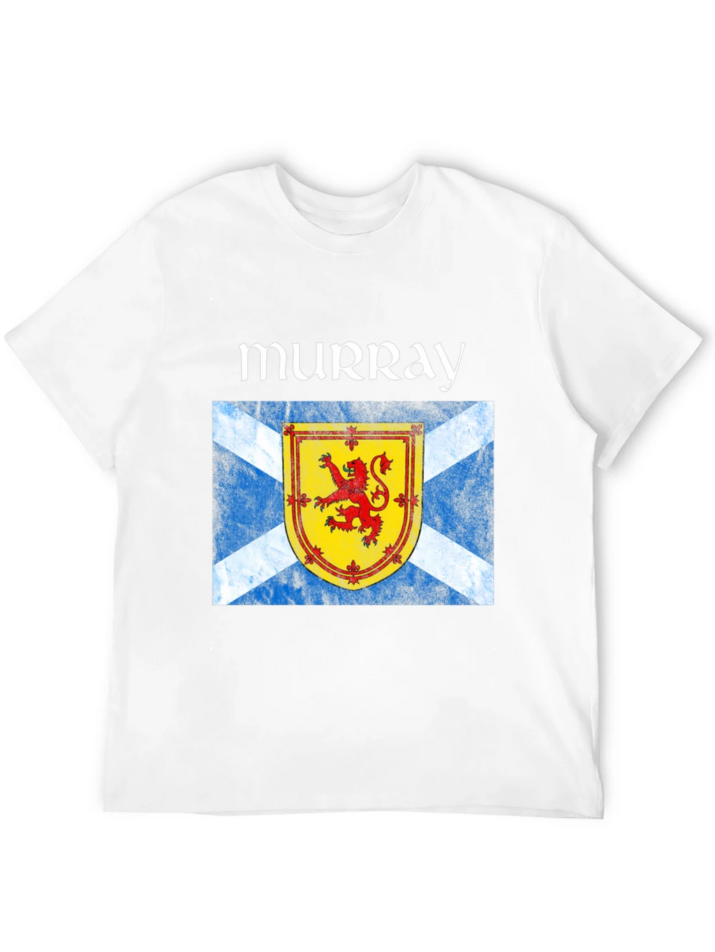 Murray Scottish Clan T-Shirt - Scotland Family Pride product image 11