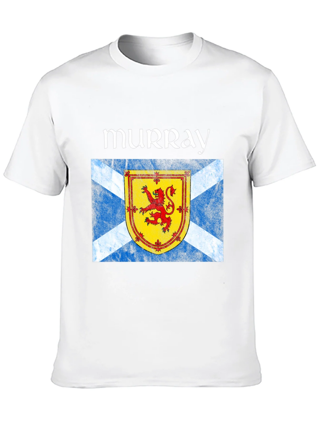Murray Scottish Clan T-Shirt - Scotland Family Pride product image 9