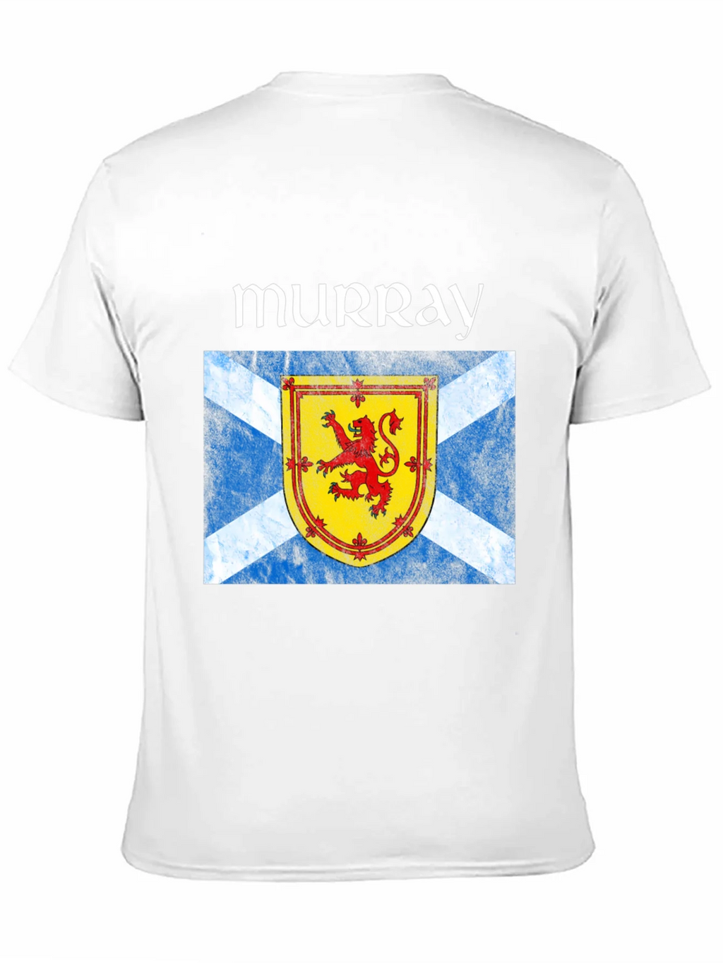 Murray Scottish Clan T-Shirt - Scotland Family Pride product image 10