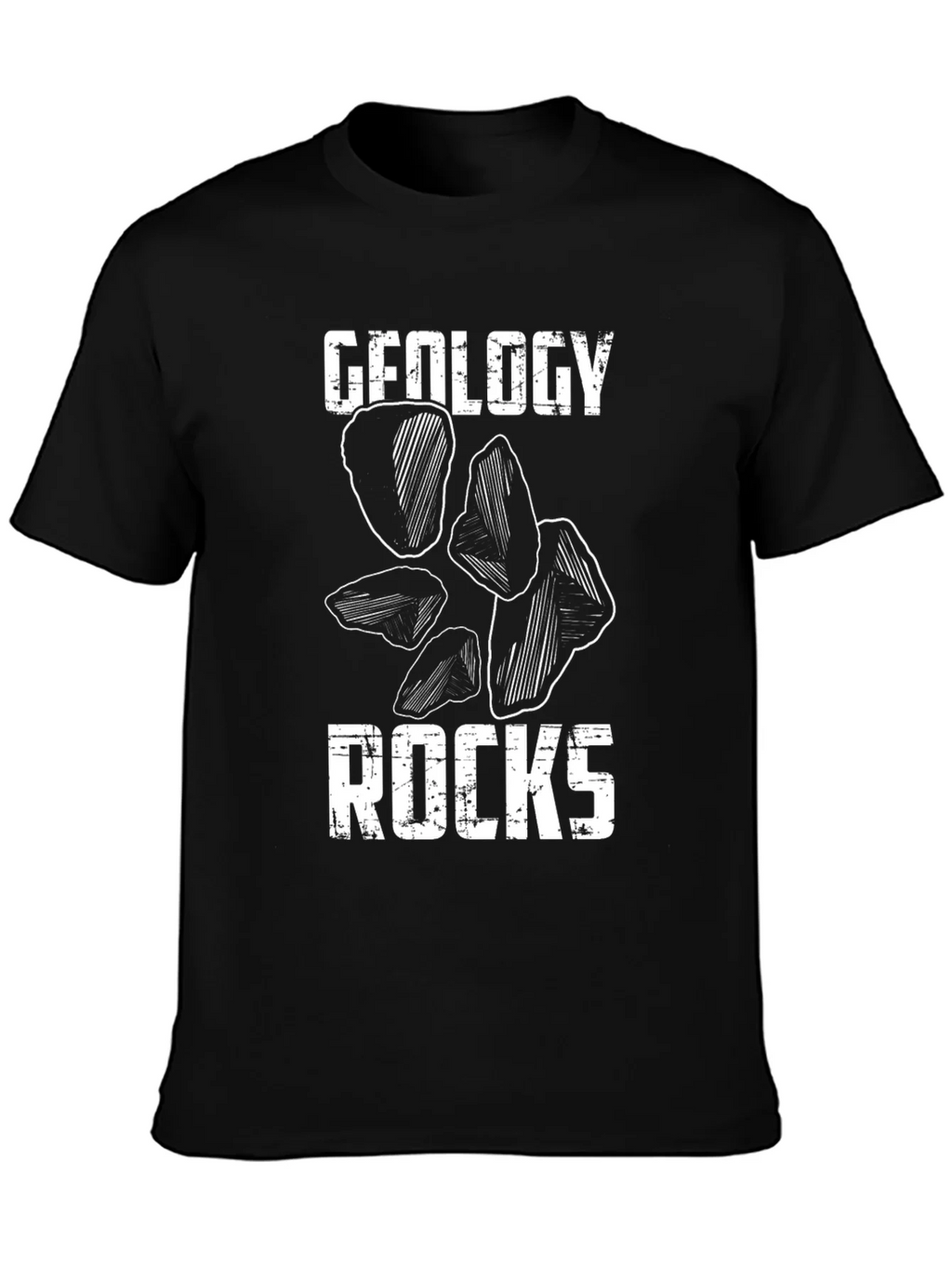 Geology Rocks T-Shirt - Perfect for Science Lovers! product image 2