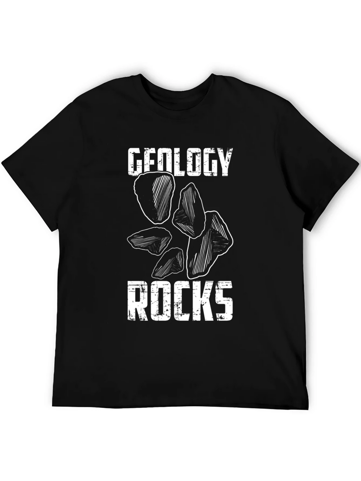Geology Rocks T-Shirt - Perfect for Science Lovers! product image 4
