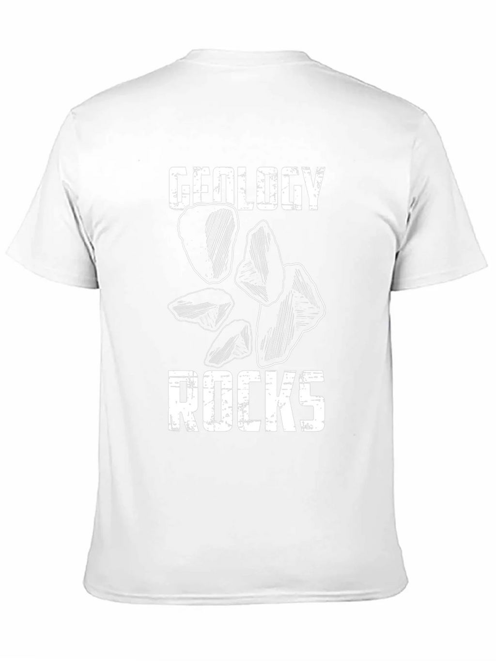 Geology Rocks T-Shirt - Perfect for Science Lovers! product image 8