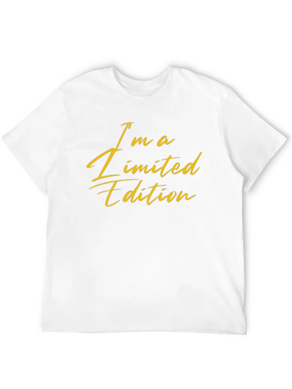 Limited Edition Graphic Tee - Trendy Statement Shirt product image 11