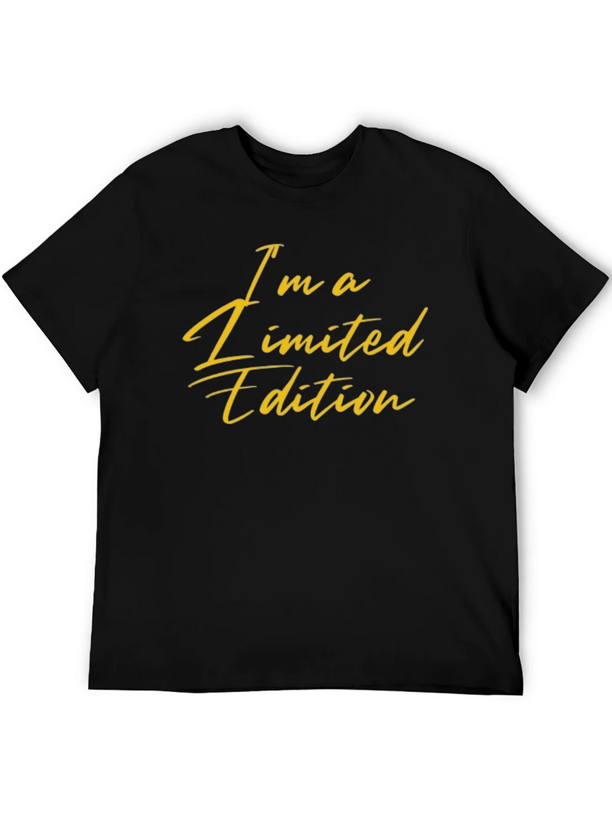Limited Edition Graphic Tee - Trendy Statement Shirt product image 5