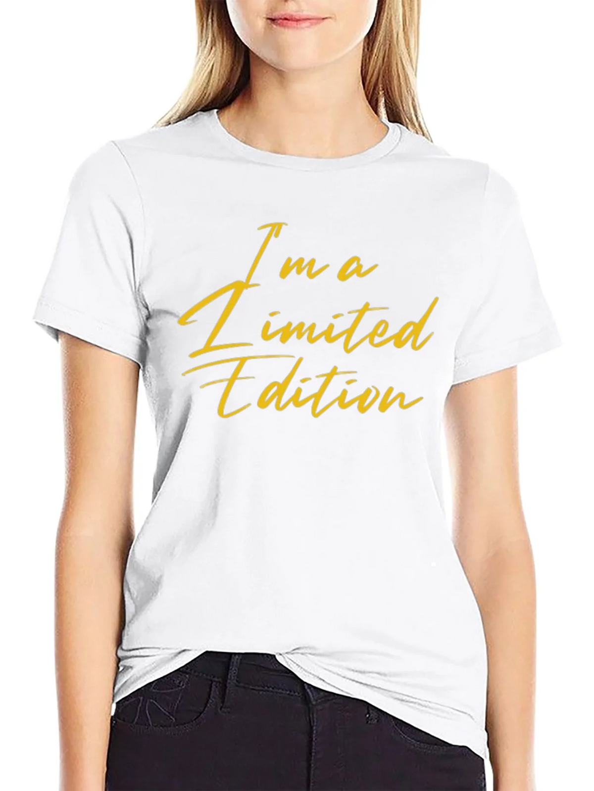 Limited Edition Graphic Tee - Trendy Statement Shirt product image 8