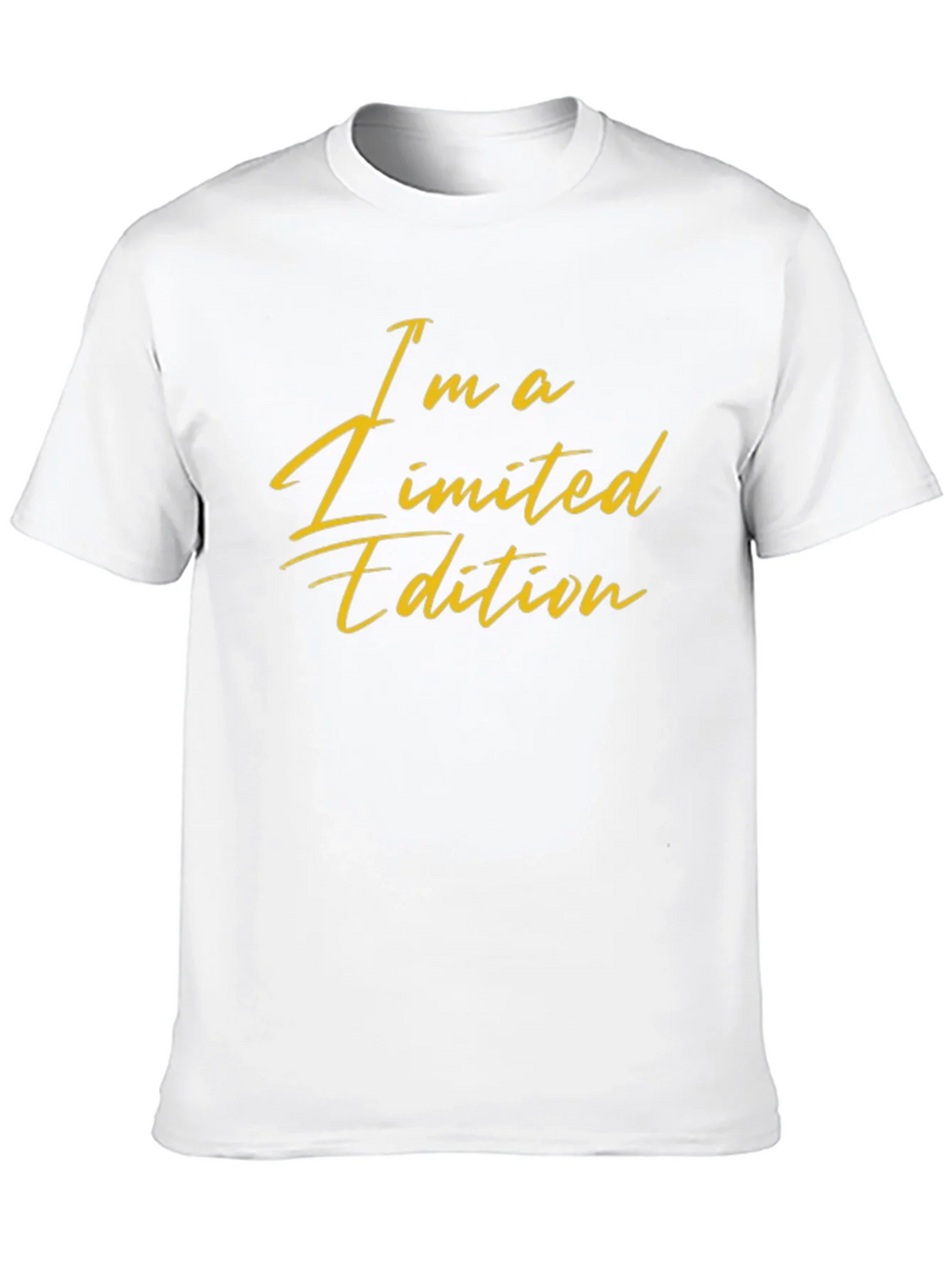 Limited Edition Graphic Tee - Trendy Statement Shirt product image 9