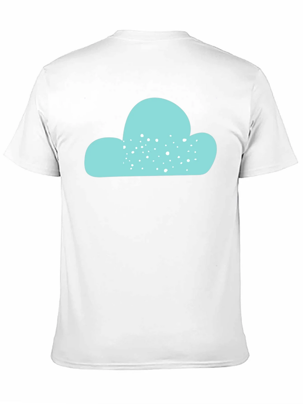 Cloud Graphic Tee - Comfort & Style product image 10
