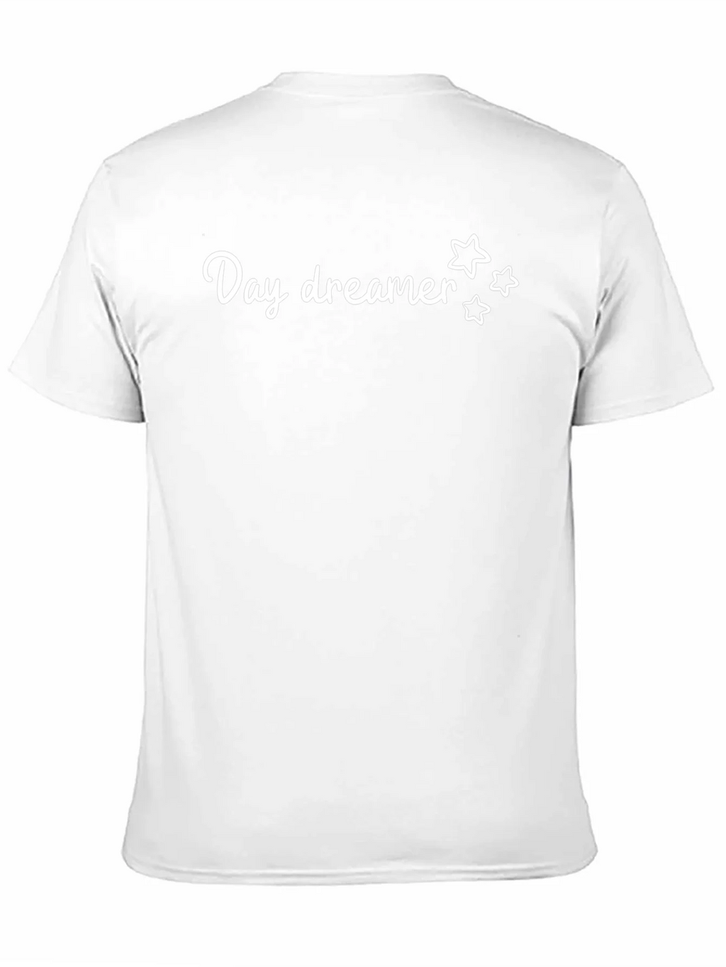 Daydreamer Black T-Shirt product image 10