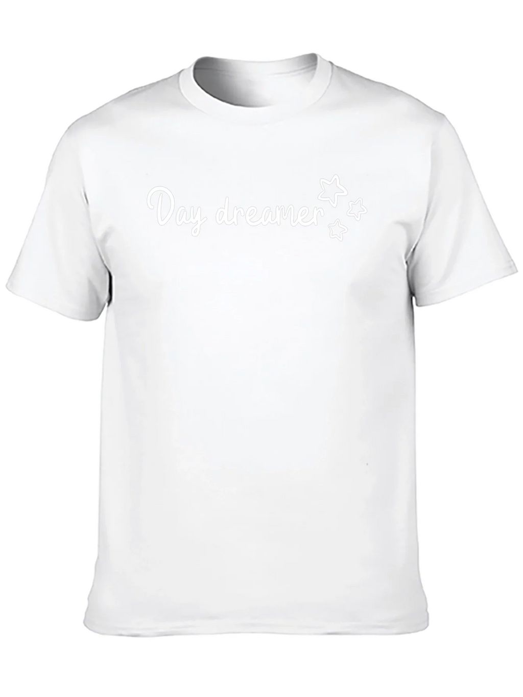 Daydreamer Black T-Shirt product image 9