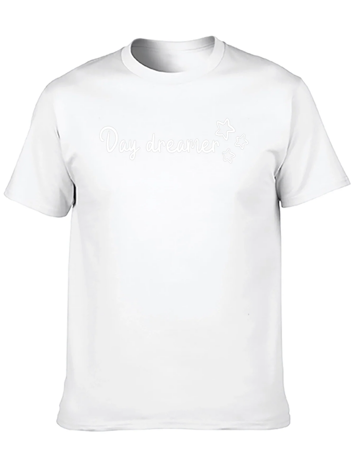 Daydreamer Black T-Shirt product image 9