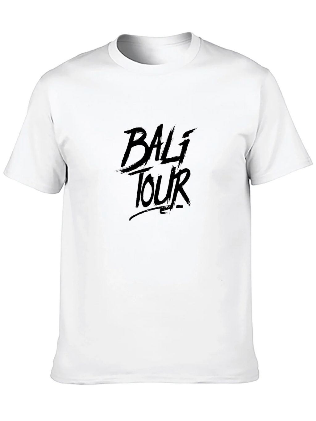 Bali Tour Black Graphic Tee - Stylish & Comfortable product image 9
