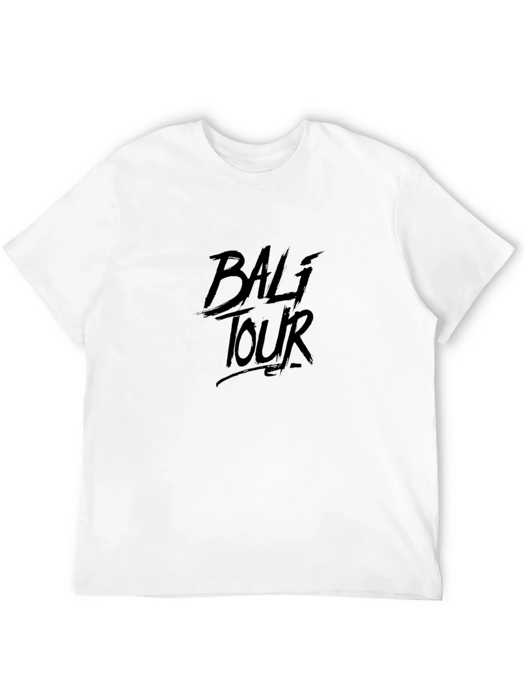 Bali Tour Black Graphic Tee - Stylish & Comfortable product image 11