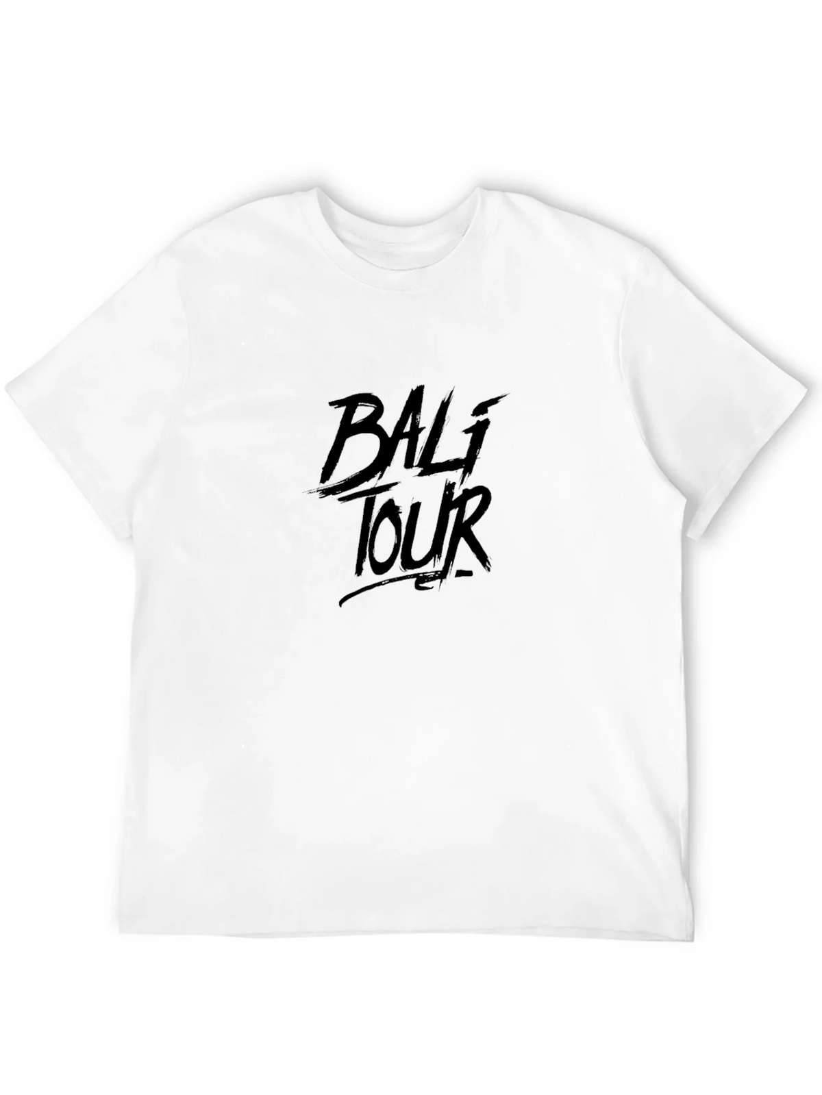 Bali Tour Black Graphic Tee - Stylish & Comfortable product image 11