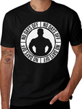 No Days Off Gym Bodybuilder T-Shirt product image 1