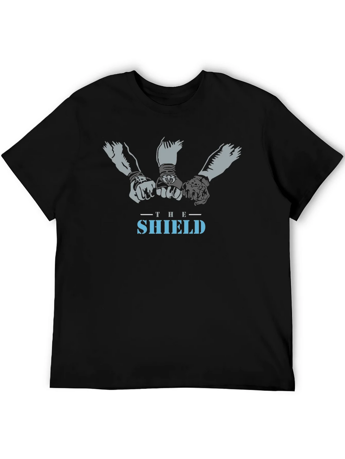 The Shield Tribute Graphic Tee product image 5