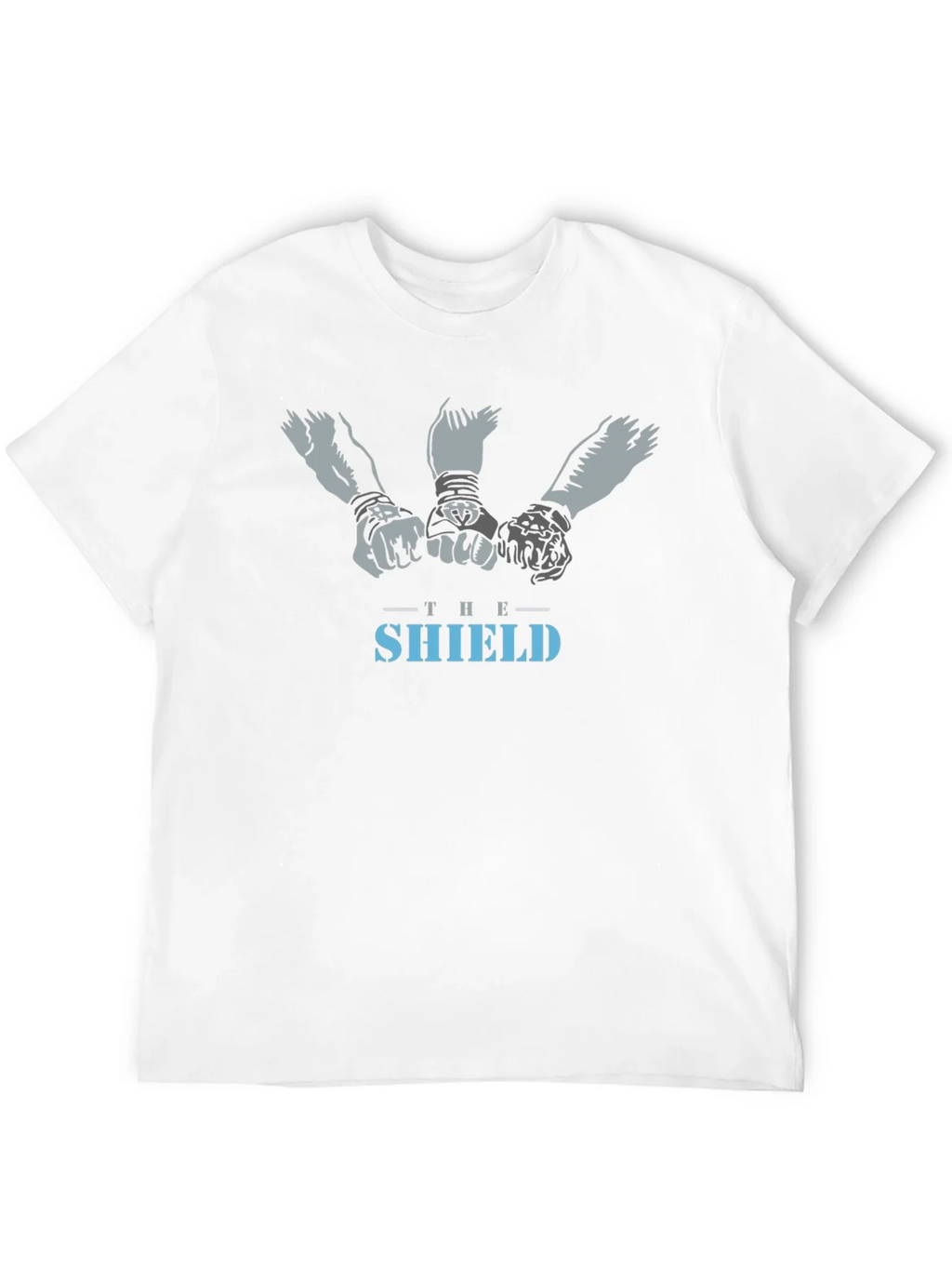 The Shield Tribute Graphic Tee product image 11