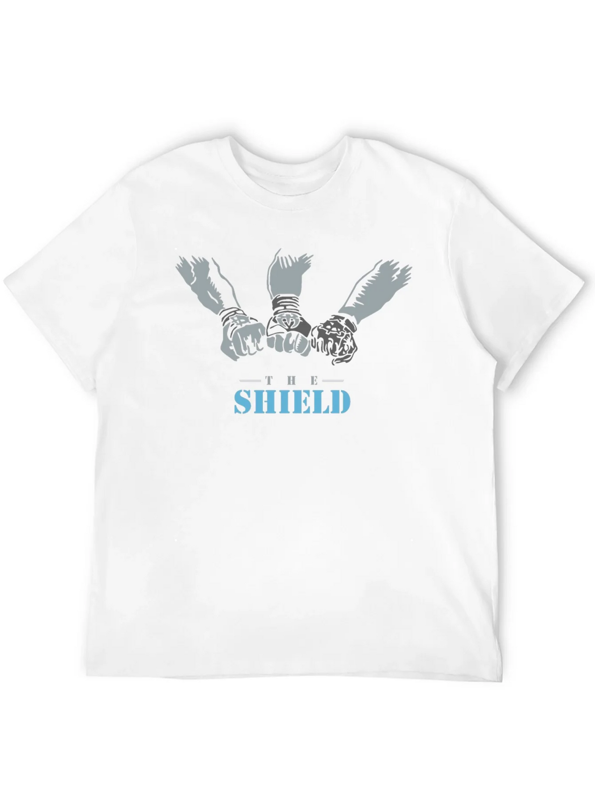 The Shield Tribute Graphic Tee product image 11