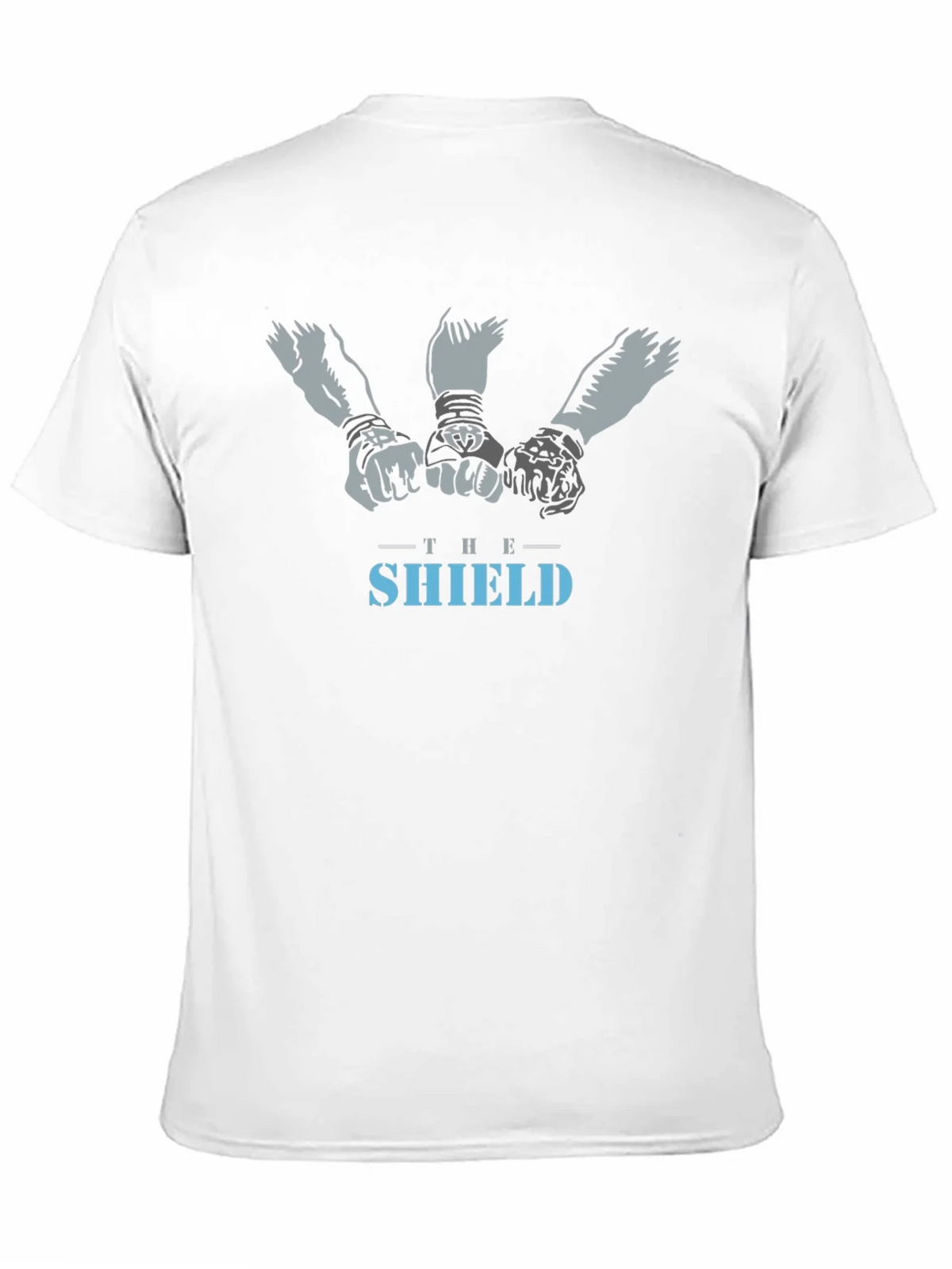 The Shield Tribute Graphic Tee product image 10
