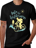 Into The Wilderness Adventure T-Shirt product image 1