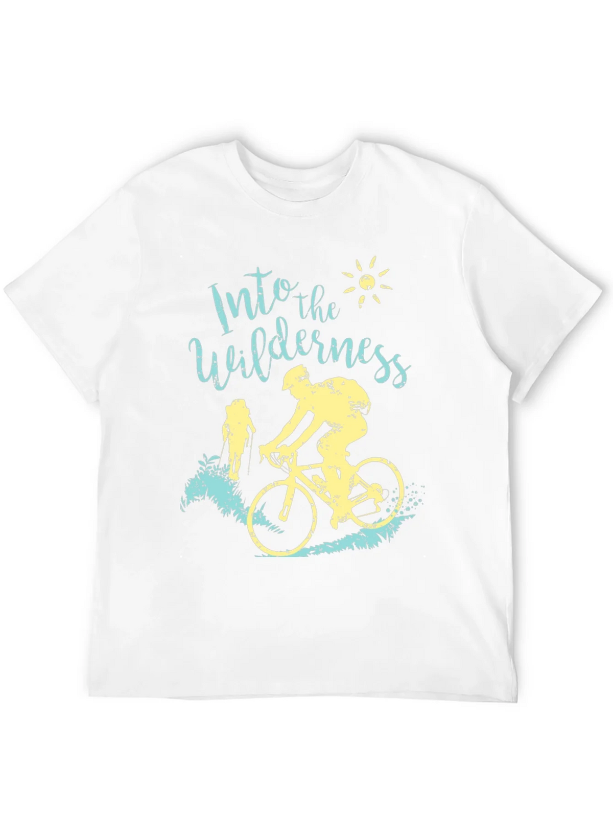 Into The Wilderness Adventure T-Shirt product image 11