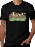 Farm Sweet Graphic Tee product image 1