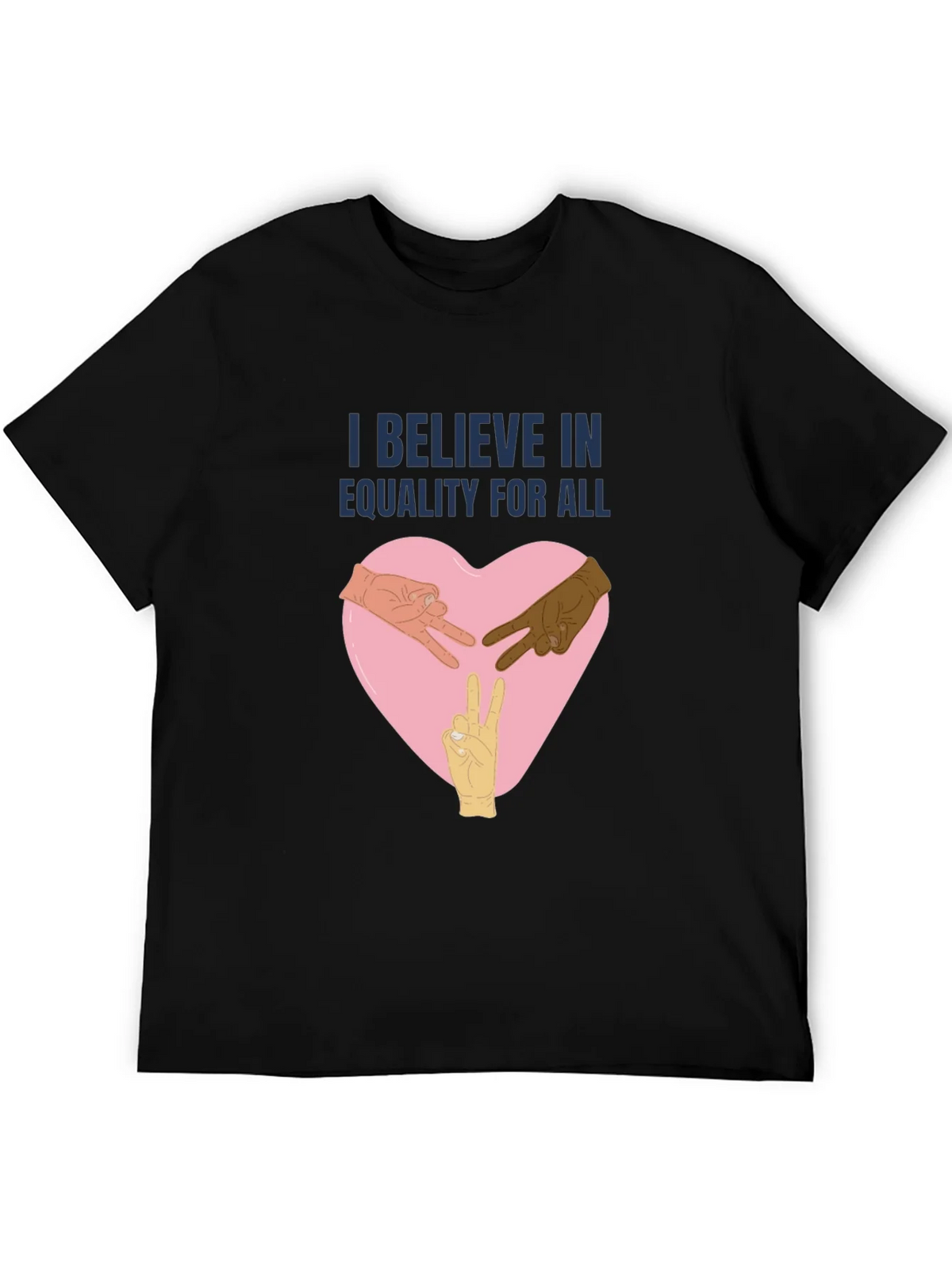 Equality For All Graphic Tee product image 5