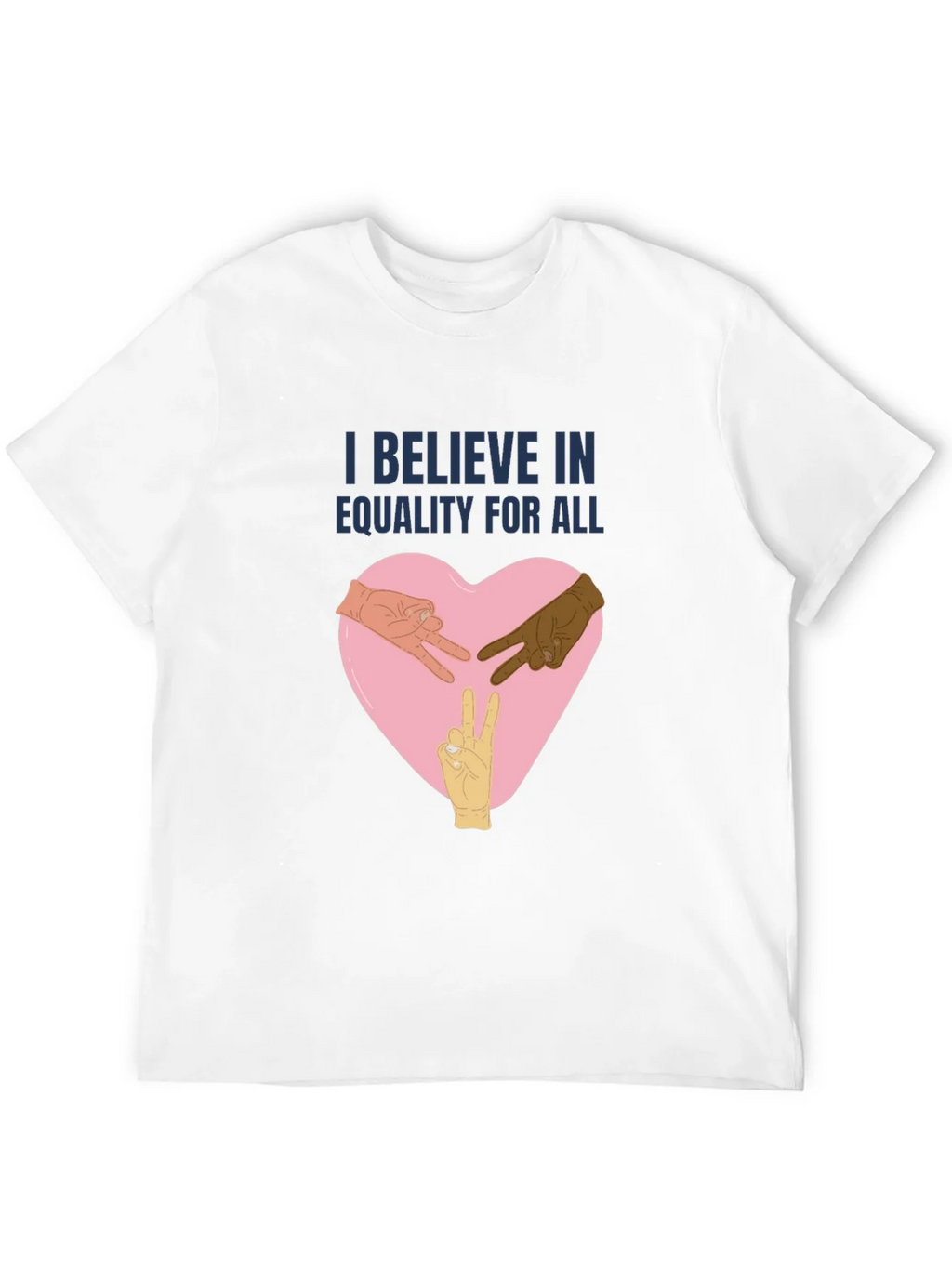 Equality For All Graphic Tee product image 11