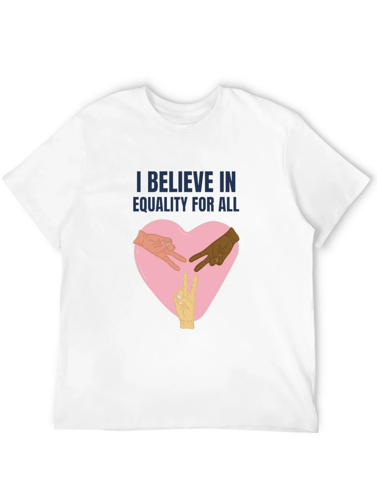 Equality For All Graphic Tee product image 11