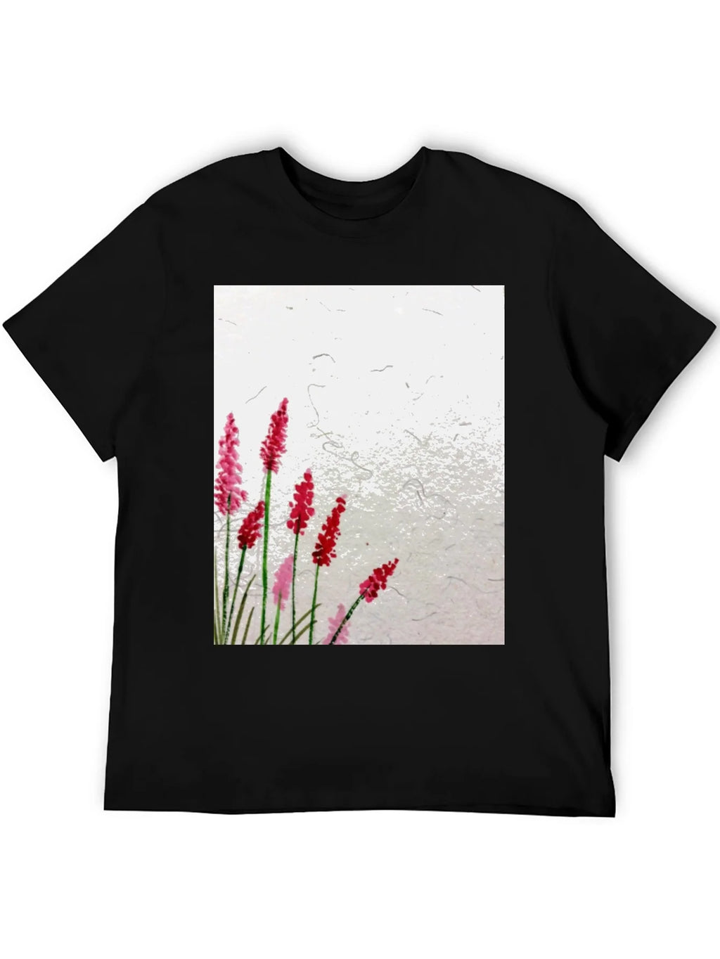 Floral T-Shirt - Stylish Casual Wear product image 5