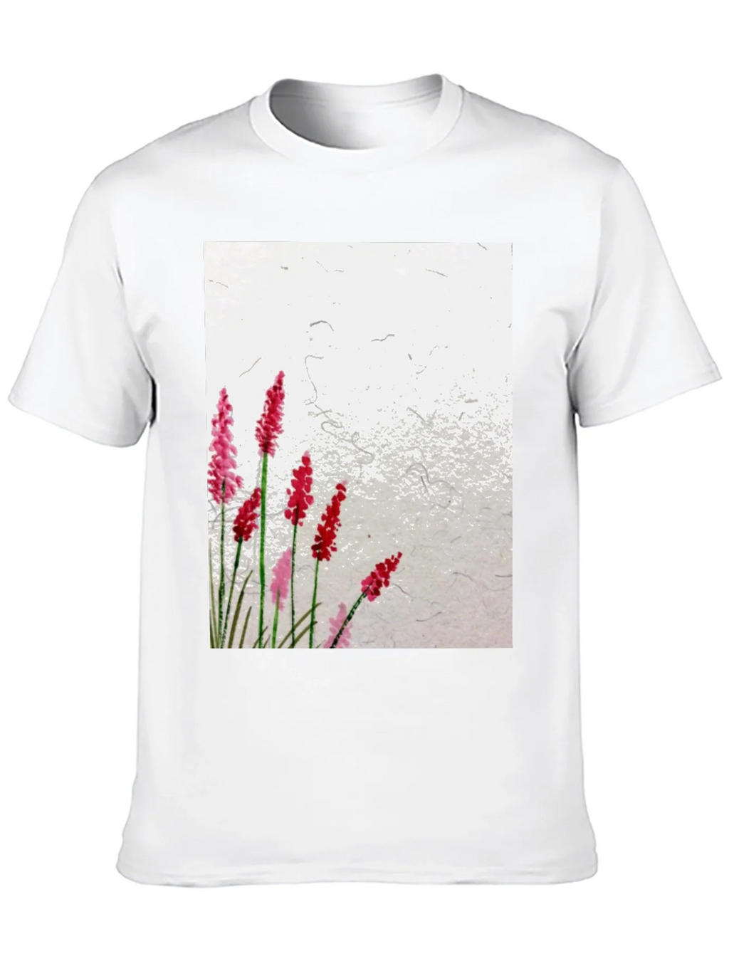 Floral T-Shirt - Stylish Casual Wear product image 9