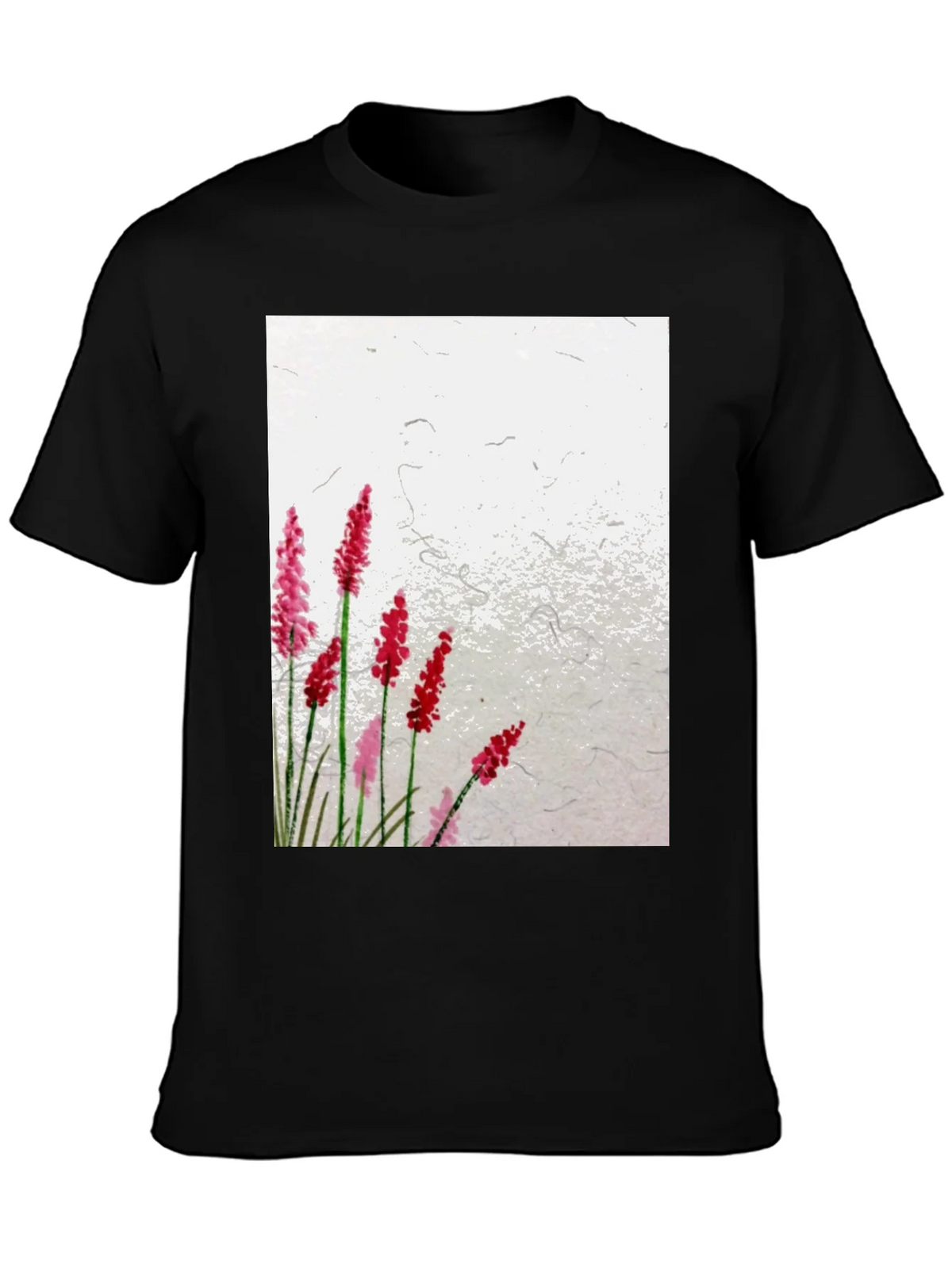 Floral T-Shirt - Stylish Casual Wear product image 3