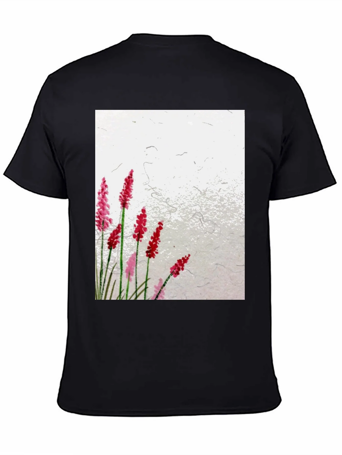 Floral T-Shirt - Stylish Casual Wear product image 4