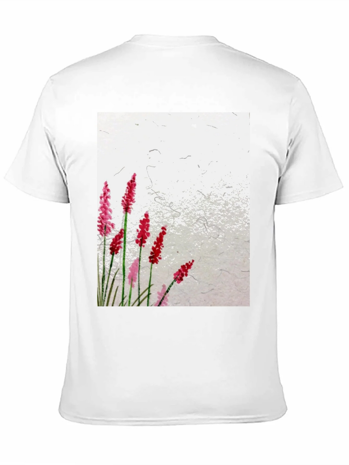 Floral T-Shirt - Stylish Casual Wear product image 10