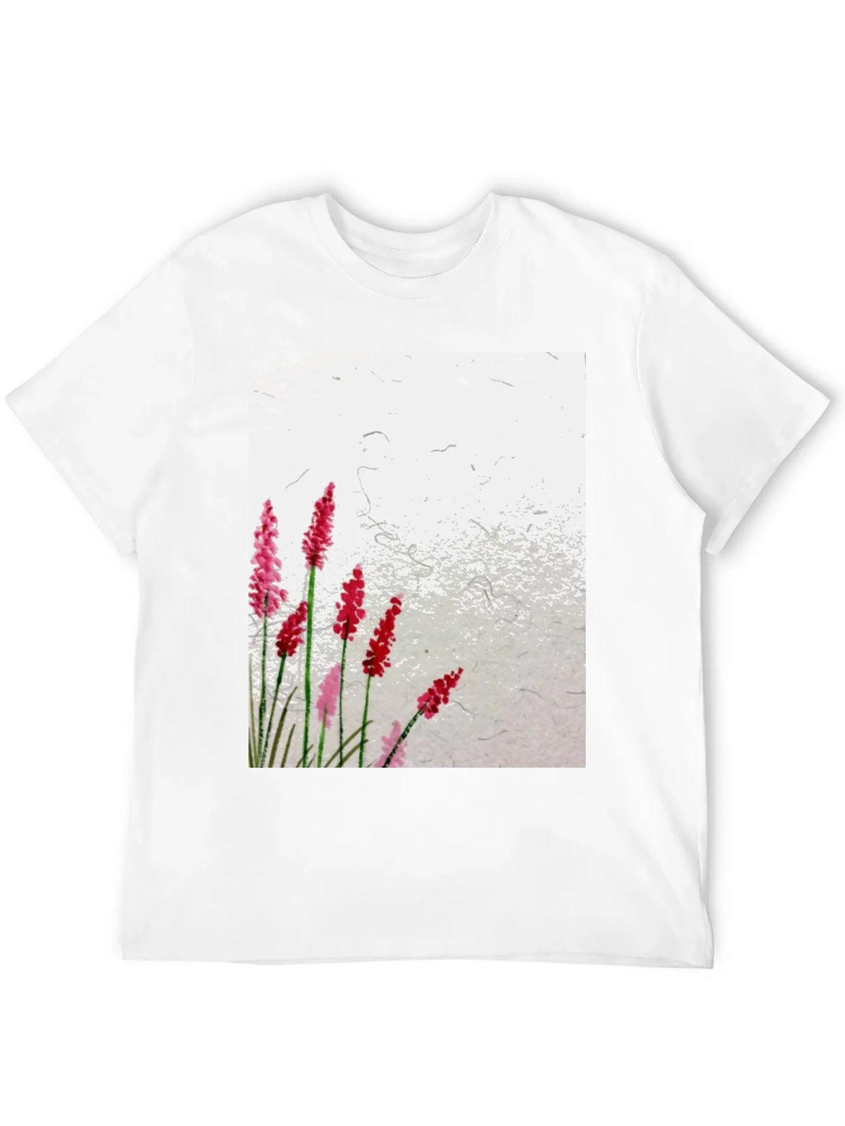 Floral T-Shirt - Stylish Casual Wear product image 11