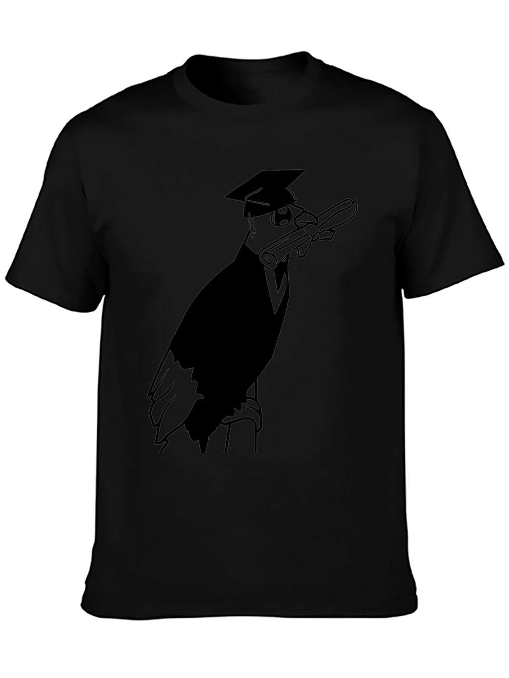 Graduate Eagle T-Shirt - Graduation Gift product image 3